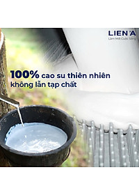 Nệm Cao Su Liên Á Classic