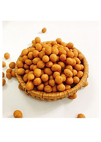 Đậu Phộng Da Cá Rang Tỏi Ớt Viettin Mart 500G