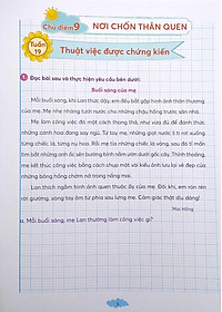 Vui Học Viết Văn Lớp 2 - Tập 2 (Bộ Sách Chân Trời Sáng Tạo)