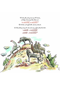 Sói Xám Siêu Xui Xẻo