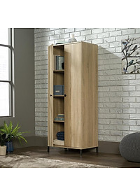 Tủ để tài liệu đẹp, thiết kế thông minh SMLIFE Ozzy