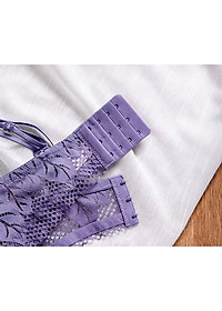 Bộ Áo Ren ( Mã AL03)