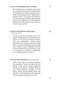 Word Power Made Easy: The Complete Handbook for Building a Superior Vocabulary