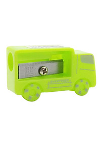 Chuốt Chì Hình Xe Chở Hàng - Hồng Hà SP-04 (Mẫu Màu Giao Ngẫu Nhiên)