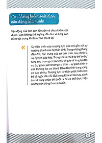 Sách Chuyến Phiêu Lưu Của Những Bước Đi