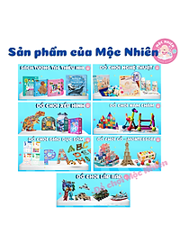 Đồ chơi lắp ráp xếp hình 8 trong 1 chủ đề quân sự Qman 42301 - Xe tăng quân sự (642 chi tiết)