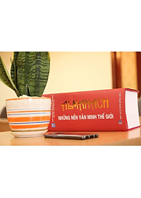 Almanach - Những Nền Văn Minh Thế Giới (Tái Bản)