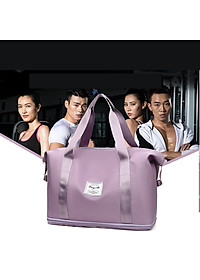 Túi xách du lịch thể thao nam nữ công suất lớn phong cách mới BEE GEE T1009