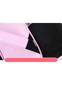 Ba lô học sinh bé gái siêu nhẹ chống nước cao cấp phong cách mới - BEE GEE HS1060