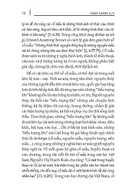 Lật Những Mảnh Ghép Văn Chương (Nghiên cứu - Phê bình văn học)