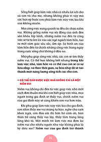 Dạy Con Làm Việc Nhà (Tái Bản)