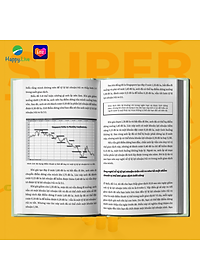 Sách Super Trader, Expanded Edition - Thiết lập dòng tiền bền vững trong các thời điểm đỉnh và đáy của thị trường - Happy Live