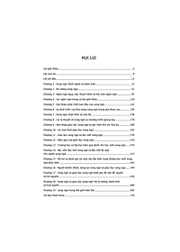 Sách Giáo Dục Song Ngữ