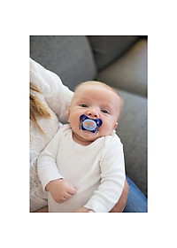 Ty Ngậm Prevent Dr.Brown's Level 1 - Màu Xanh