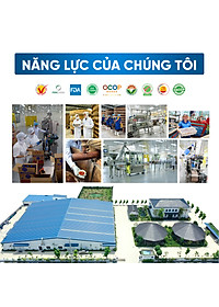 Nước mắm Cá Nục Lê Gia