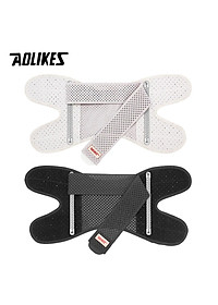 Bộ 2 đai bảo vệ đầu gối hỗ trợ khớp gối AOLIKES A-7901 Knee Support Braces