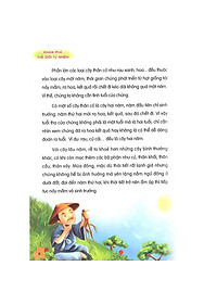 Sách: Thư Viện Tri Thức Dành Cho Học Sinh (  4 Cuốn)