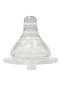 BÌNH SỮA PP CỔ RỘNG WESSER