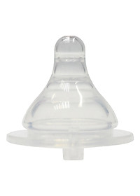 BÌNH SỮA PP CỔ RỘNG WESSER