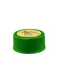 Đồ Chơi Mô Hình BOTTLEMAN Robot Nắp Chai Gyokurock Samurai 172789