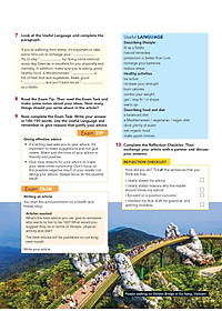 New Close-up B1+ with Online Practice and Student's eBook 3rd Edition