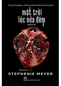Sách Mặt Trời Lúc Nửa Đêm