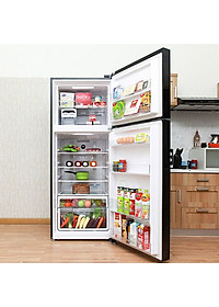 TỦ LẠNH HITACHI INVERTER R-FG560PGV8X (GBK) 450 LÍT- Hàng Chính Hãng