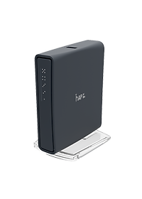 Thiết bị cân bằng tải Router wifi hAp AC lite TC Mikrotik RB952Ui-5ac2nD-TC - Hàng chính hãng