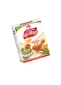 Xốt Mayonnaise Aji-mayo® Vị Nguyên Bản 1kg/Hộp