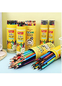 Sách Tô Màu - (Lẻ tùy chọn) Tô bình yên vẽ hạnh phúc và Mình chỉ là người bình thường 