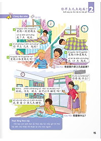 Giáo Trình Chuẩn YCT 2