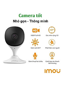 Camera IP Wifi Imou IPC-C22SP-imou - Hàng chính hãng.