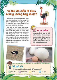 Sách Phát Triển Tư Duy Và Ngôn Ngữ Cho Trẻ - 10 Vạn Câu Hỏi Vì sao - Cùng Trẻ Khám Phá Thế giới Xung Quanh