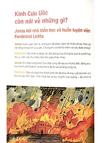 Sách Giáo Sư Tôn Giáo