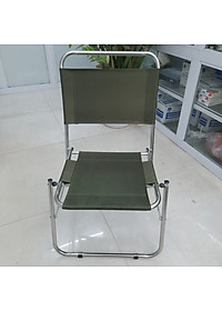 Ghế Dù, Xếp, Ghế Trà Chanh, Câu Cá, Cafe Gấp Gọn Nhẹ Nhàng