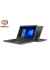 Laptop Lenovo 100e Gen 2 N4020/4GB/64GB eMMC/Intel UHD Graphics 600/11.6″HD/Win 10 Pro – HÀNG CHÍNH HÃNG