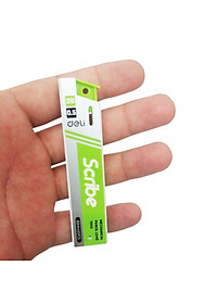 Ruột Chì Kim - 0.5mm/2B 7003 Deli