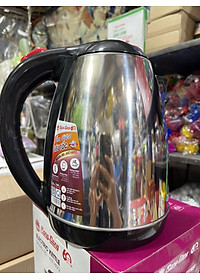 Ấm Siêu Tốc Đun Nước Rạng Đông RD-AST18ST2- 1,8 Lít hàng chính hãng