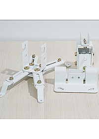 Giá treo máy chiếu đa năng  áp trần 20cm ( Hàng nhập khầu)