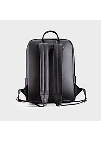 Balo Lata ( Thời trang nam công sở cỡ lớn - Balo da BAL60 )