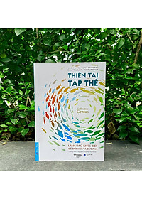 Sách Thiên Tài Tập Thể
