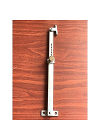 Thanh chốt cố định cửa sổ chống gió va đập bằng inox 304 EWS-102