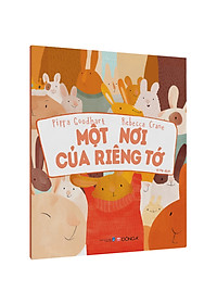 Sách Một Nơi Của Riêng Tớ