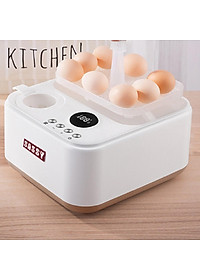 Máy Tiệt Trùng Bình Sữa và Hâm Sữa 2 trong 1 Sassy - 320E