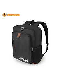 Balo Laptop Cao Cấp Chống Nước XBAGS Xb 3101 – Balo Đi Học, Đi Làm, Du Lịch Thời Trang Hiện Đại, Nhỏ Gọn Tiện Dụng!
