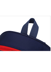 Ba lô học sinh cấp 1 siêu nhẹ chống nước cao cấp phong cách mới - BEE GEE HS1056