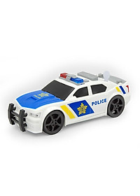 Đồ Chơi Mô Hình Xe Cảnh Sát - WINKA DK81040