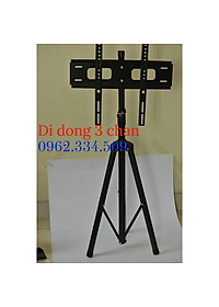 GIÁ TREO TIVI DI ĐỘNG 3 CHÂN 32-60 INCH