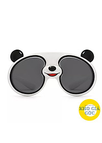 Kính GẤU TRÚC Phân Cực Chống Tia UV Dễ Thương Cho Bé