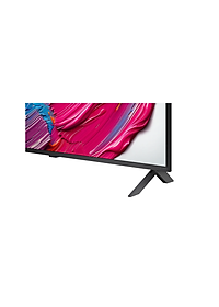 Smart Tivi LG QNED AI 4K 55 Inch 55QNED80ASA - Hàng Chính Hãng